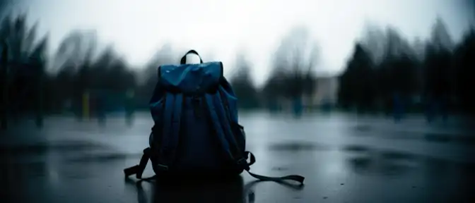 Следственный комитет проводит проверку в связи с исчезновением школьника в Михайловске