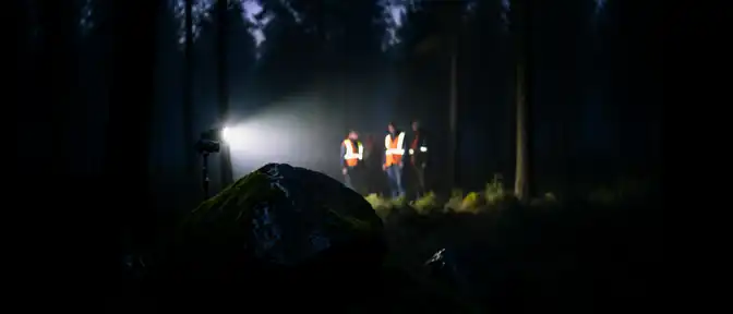 Трагедия в Новосибирской области завершилась обнаружением тел двух пропавших подростков