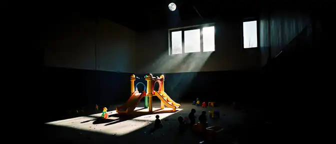 Вирусный инцидент парализовал работу калининградского игрового центра