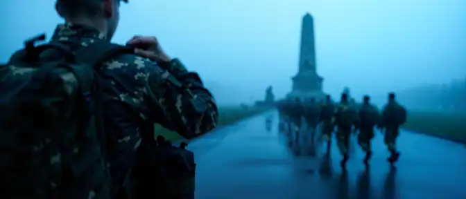 Юрий Трутнев возглавит направление военно-патриотического воспитания молодежи в администрации президента
