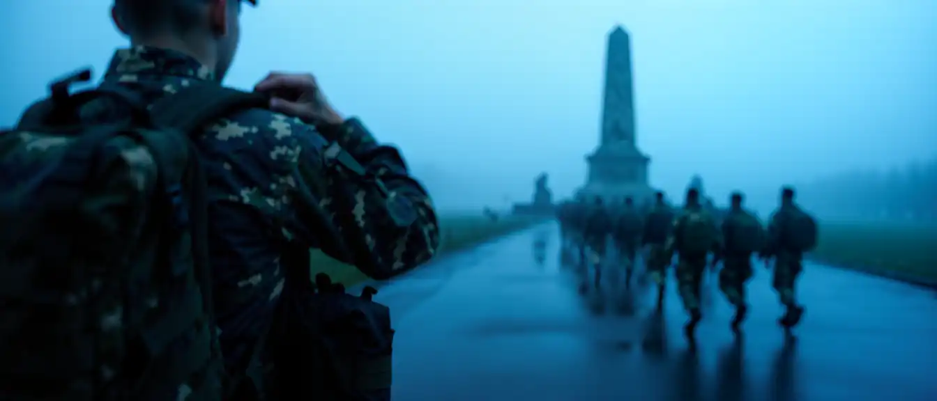 Юрий Трутнев возглавит направление военно-патриотического воспитания молодежи в администрации президента